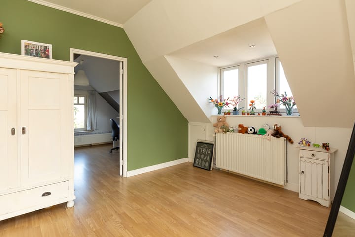 Foto 30 van Borneolaan 10