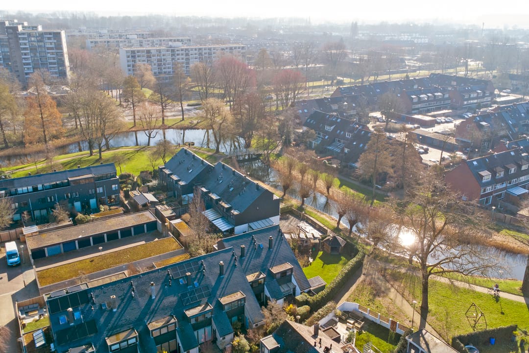 Foto 28 van Tafelberg 82