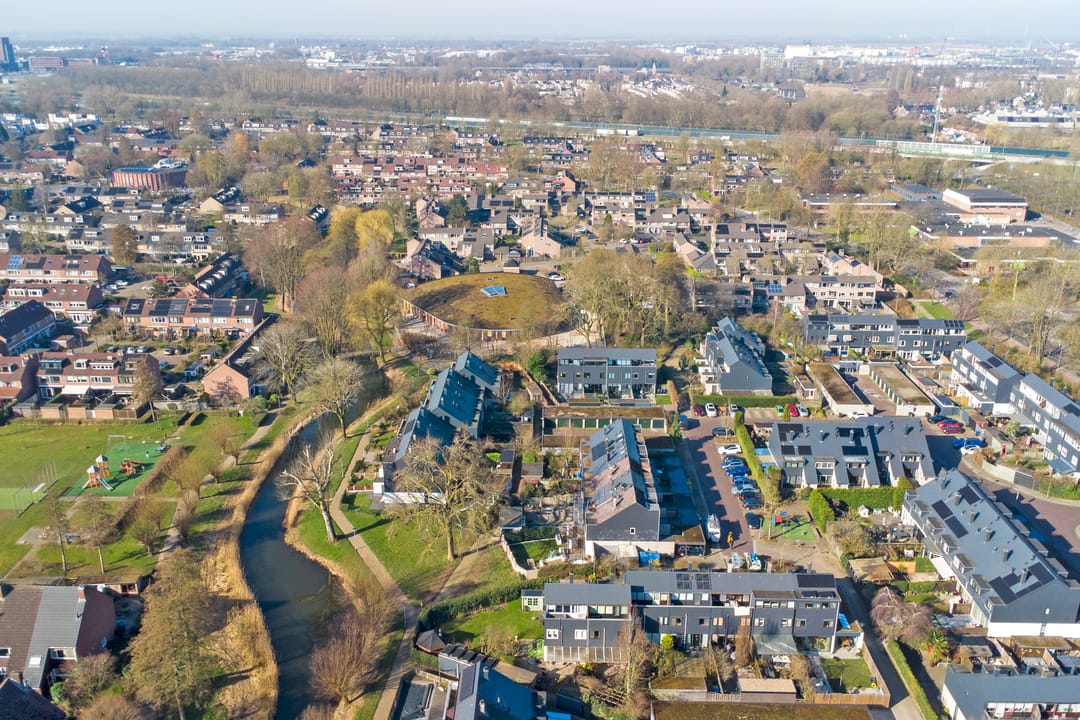 Foto 31 van Tafelberg 82