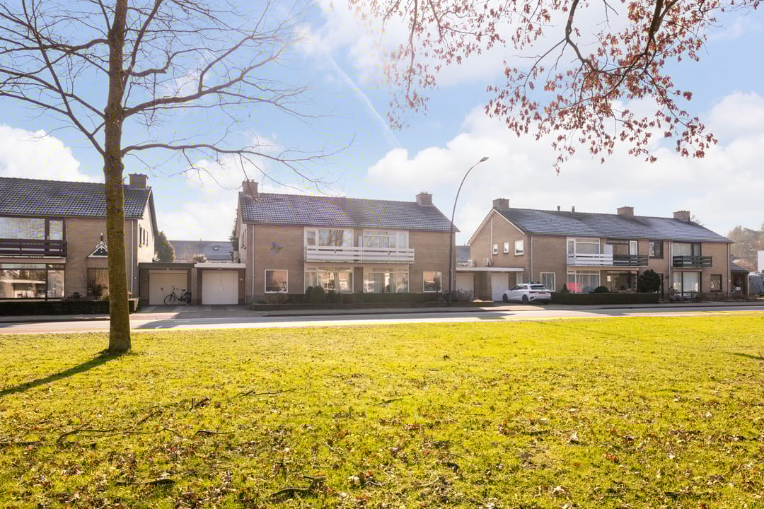 Foto 1 van Vondellaan 196