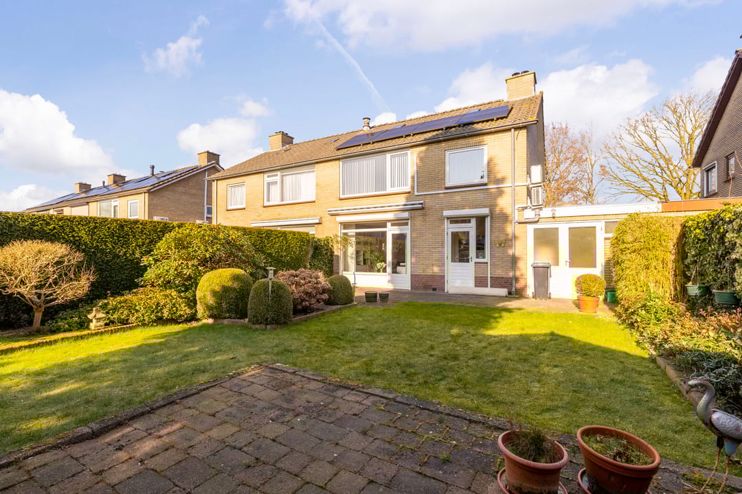 Foto 2 van Vondellaan 196