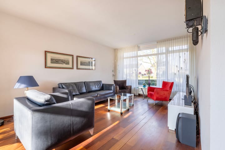 Foto 3 van Vondellaan 196