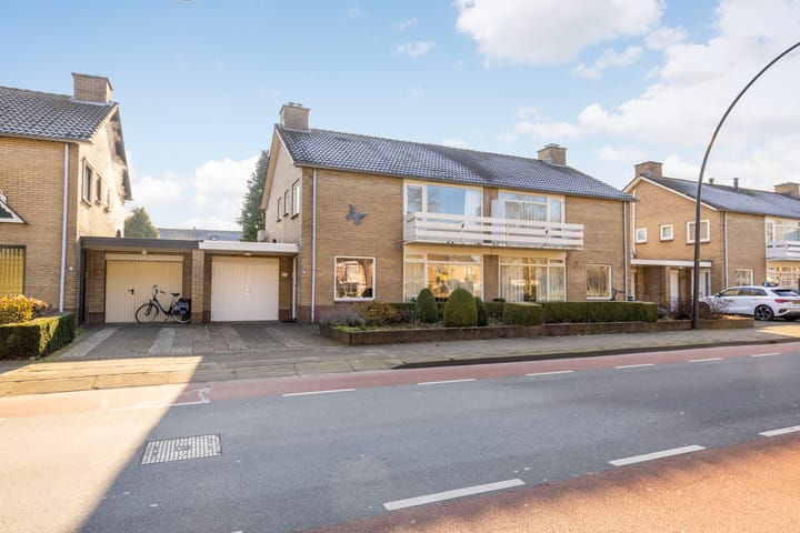 Foto 5 van Vondellaan 196