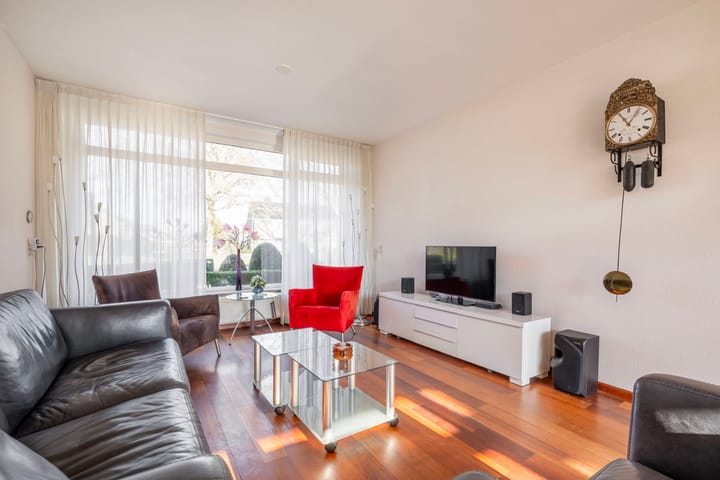 Foto 7 van Vondellaan 196