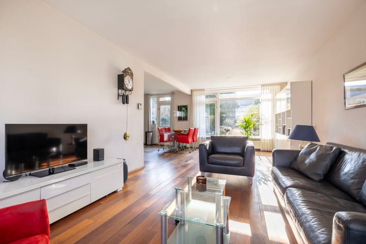 Foto 8 van Vondellaan 196