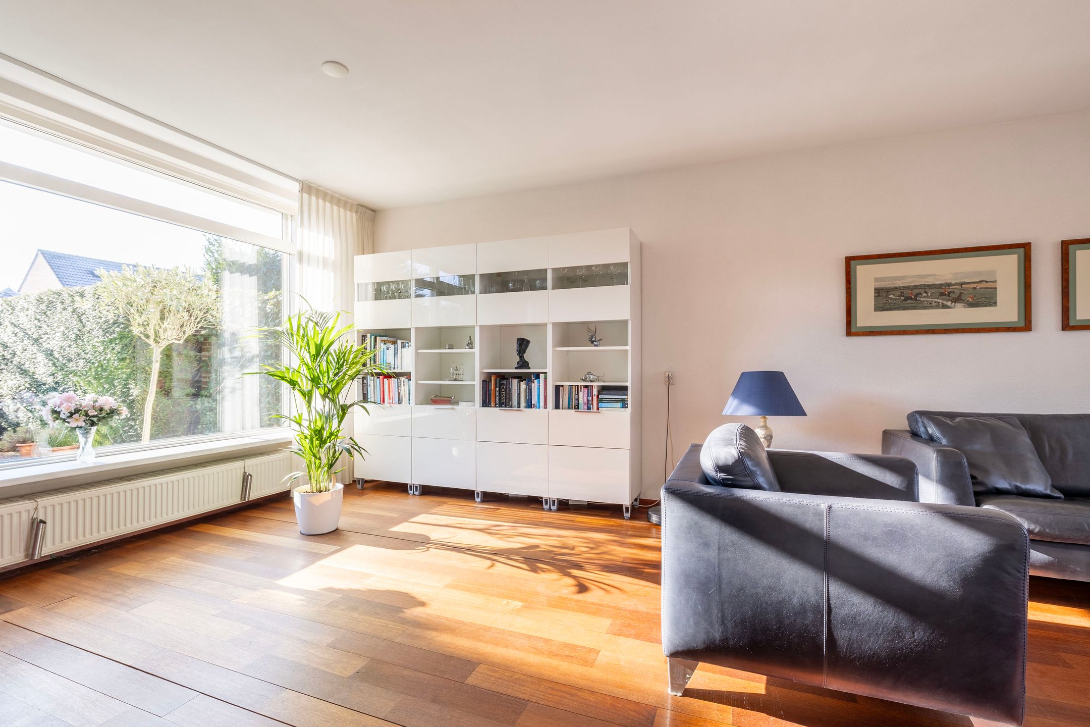 Foto 9 van Vondellaan 196