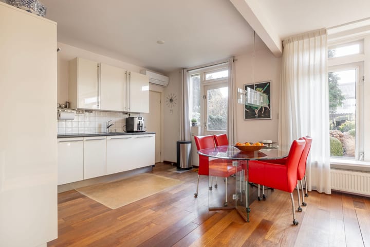 Foto 11 van Vondellaan 196