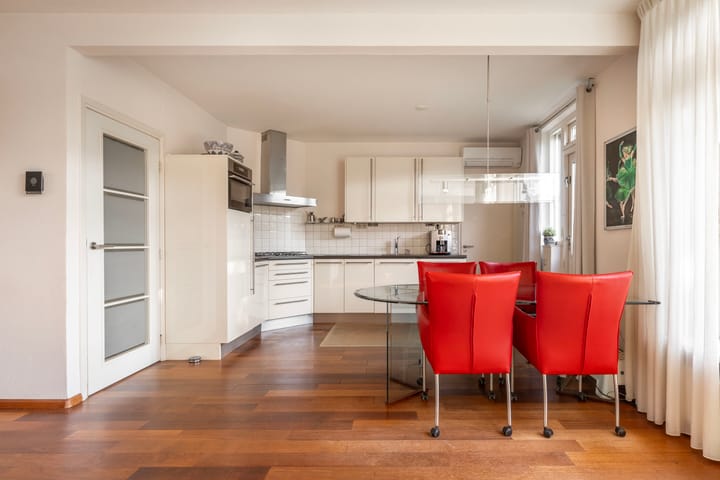 Foto 12 van Vondellaan 196