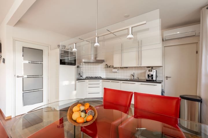 Foto 13 van Vondellaan 196