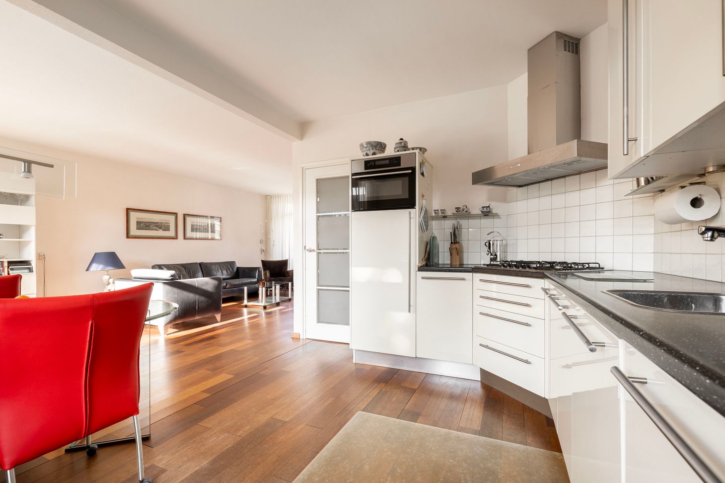 Foto 14 van Vondellaan 196