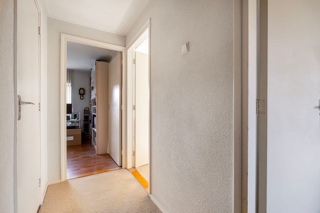 Foto 16 van Vondellaan 196