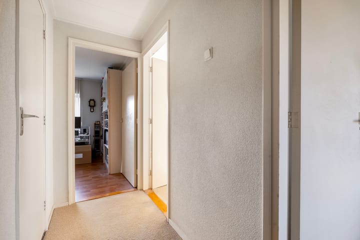 Foto 16 van Vondellaan 196