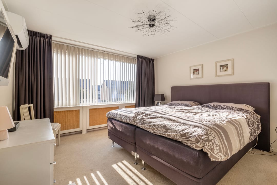 Foto 17 van Vondellaan 196