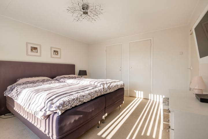 Foto 18 van Vondellaan 196