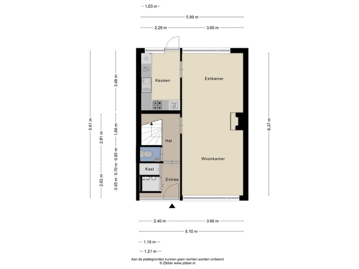 Foto 62 van Steven van der Haghenstraat 97