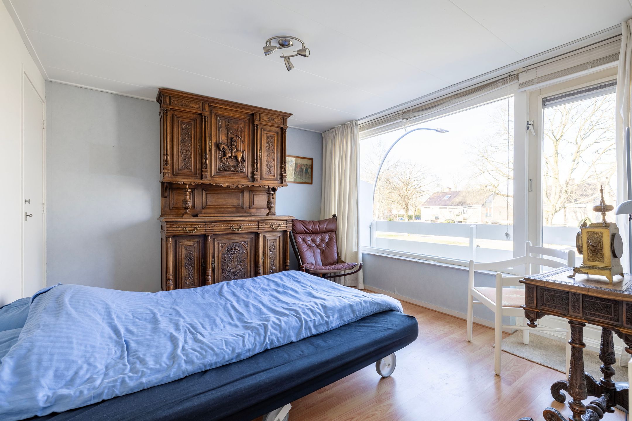 Foto 21 van Vondellaan 196