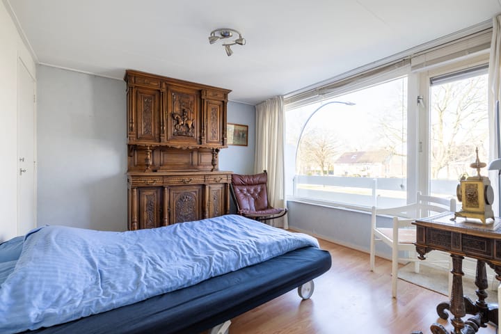 Foto 21 van Vondellaan 196