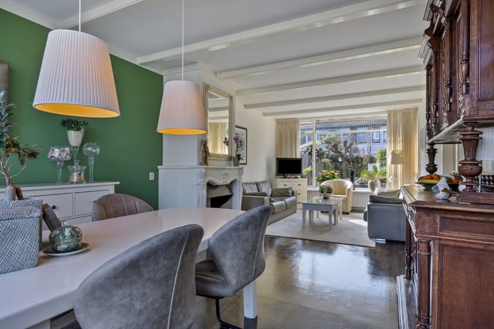 Foto 2 van Steven van der Haghenstraat 97