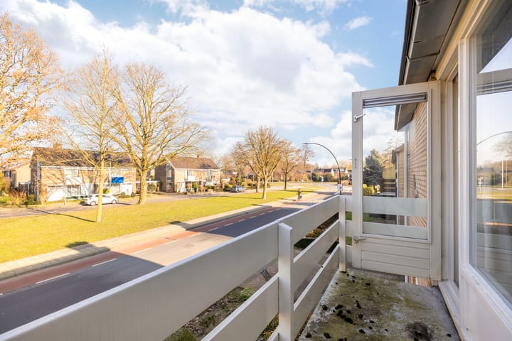 Foto 22 van Vondellaan 196