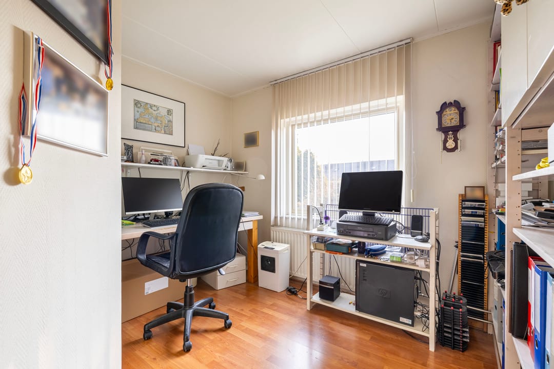 Foto 23 van Vondellaan 196