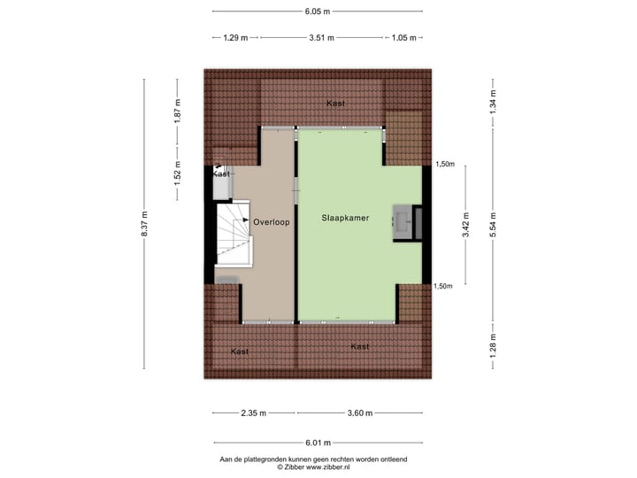Foto 64 van Steven van der Haghenstraat 97