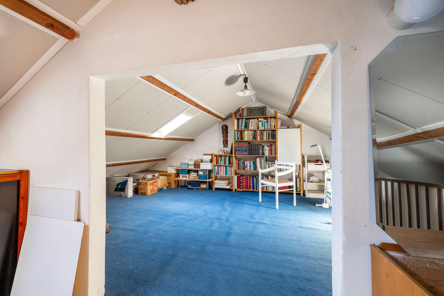 Foto 25 van Vondellaan 196