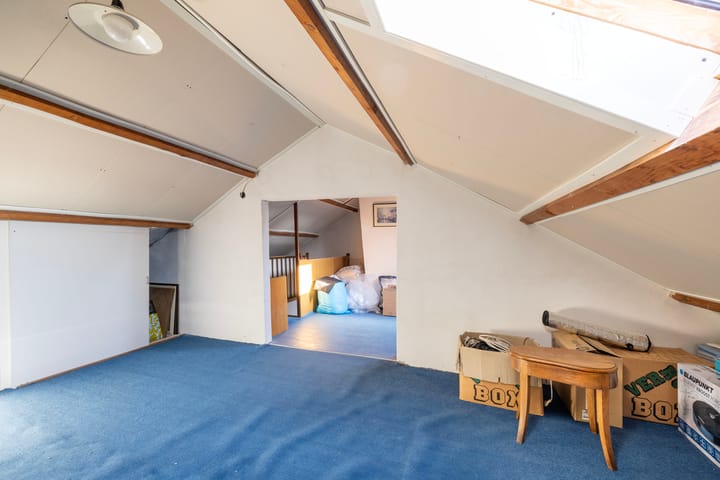 Foto 26 van Vondellaan 196