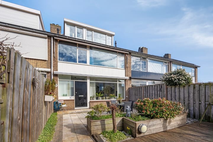 Foto 9 van Steven van der Haghenstraat 97