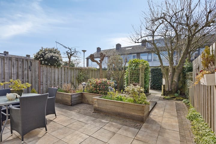 Foto 10 van Steven van der Haghenstraat 97