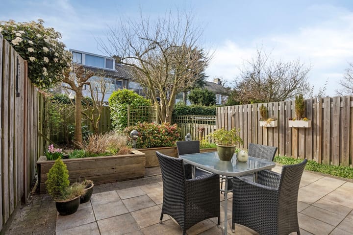 Foto 11 van Steven van der Haghenstraat 97