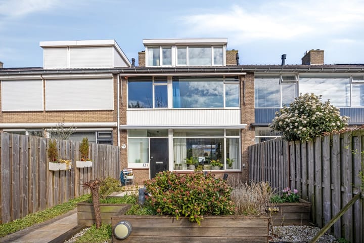 Foto 12 van Steven van der Haghenstraat 97