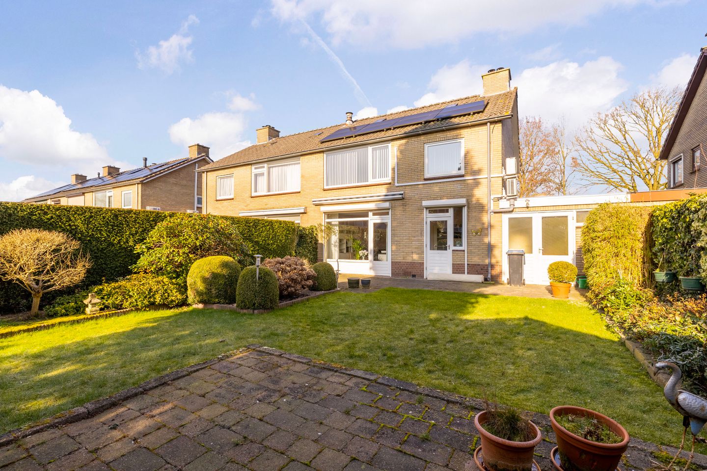 Foto 29 van Vondellaan 196