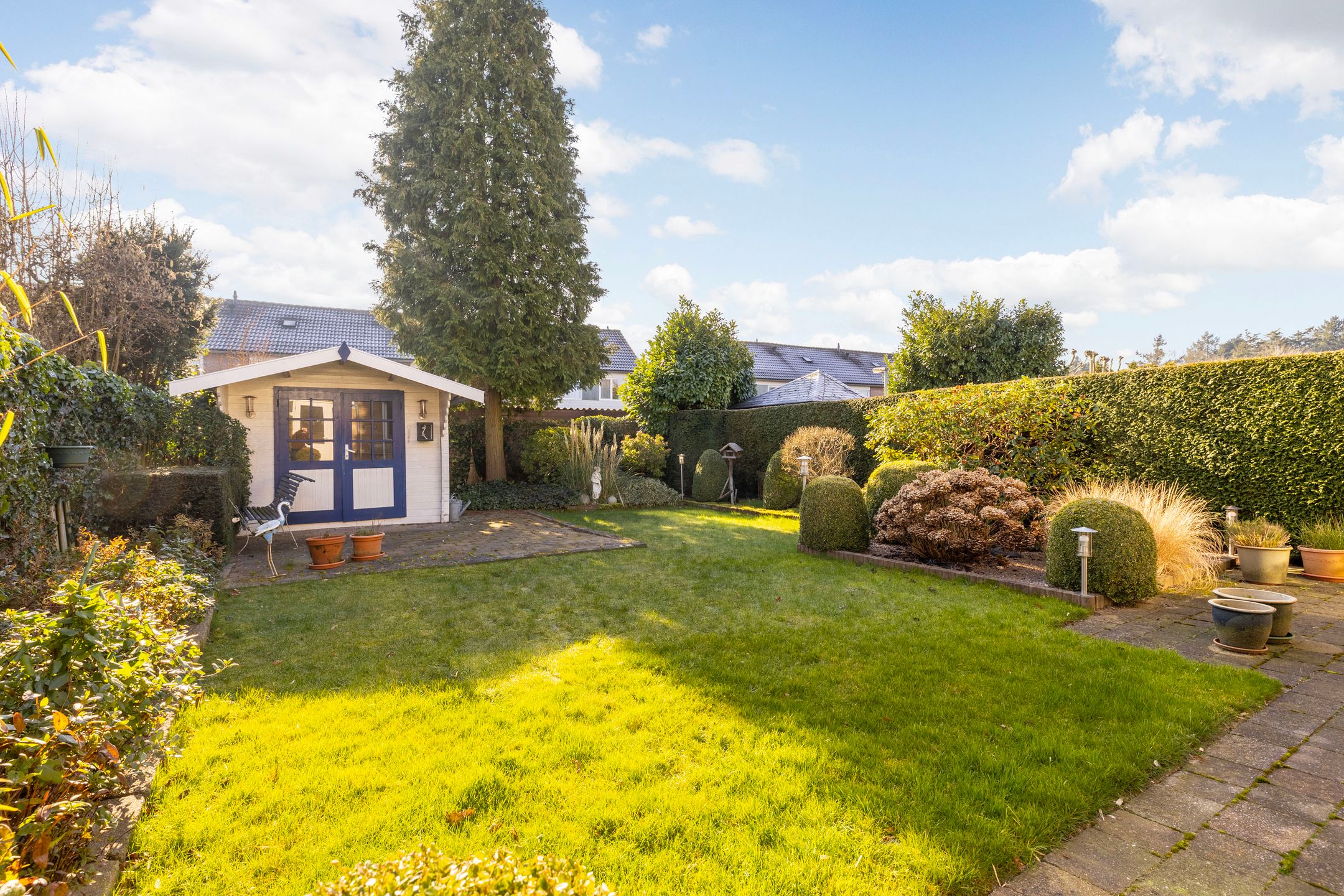 Foto 30 van Vondellaan 196