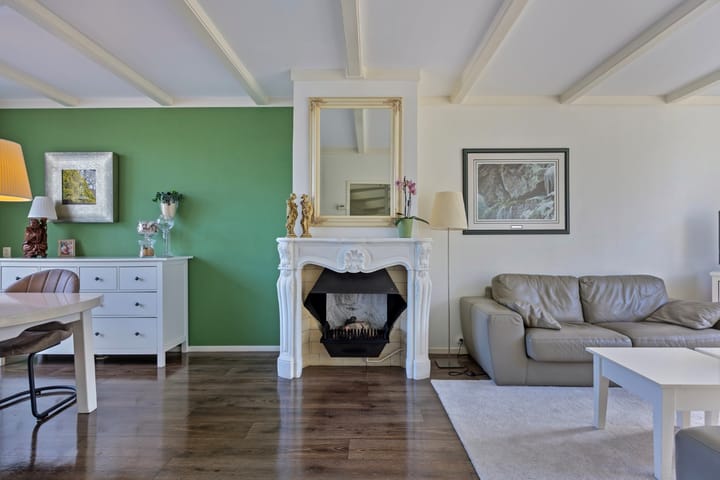 Foto 15 van Steven van der Haghenstraat 97