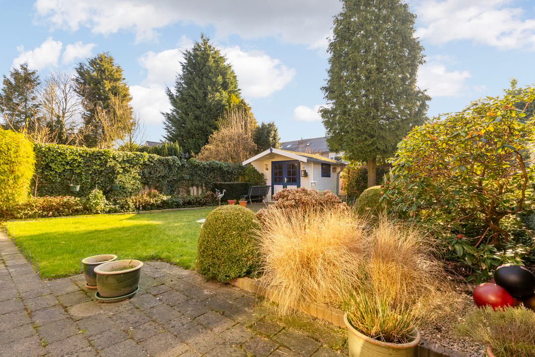 Foto 31 van Vondellaan 196