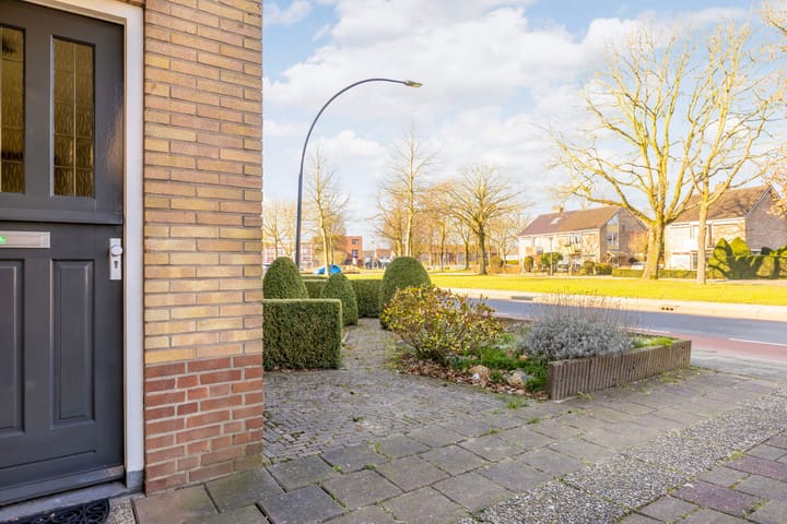 Foto 32 van Vondellaan 196