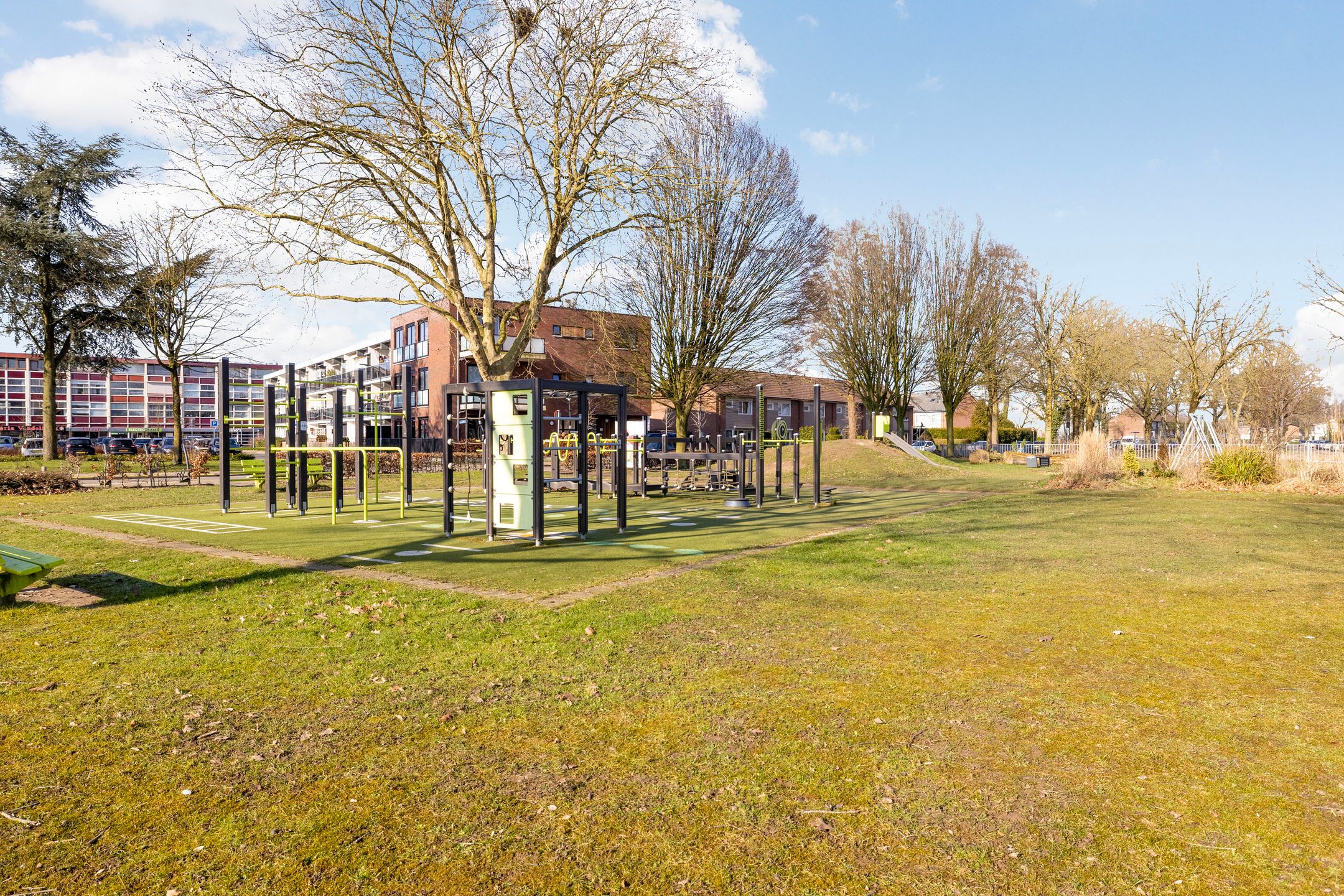 Foto 33 van Vondellaan 196