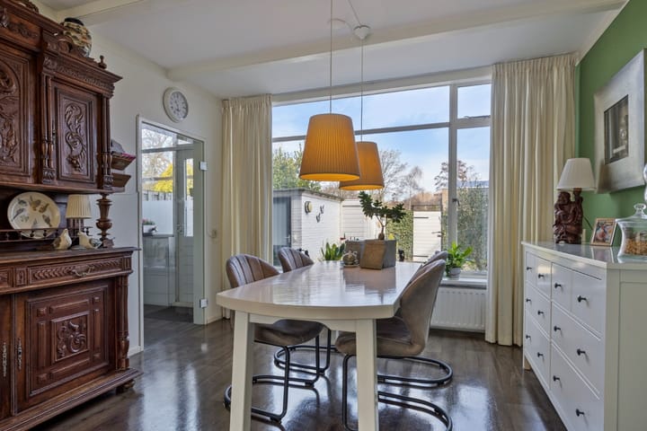 Foto 21 van Steven van der Haghenstraat 97