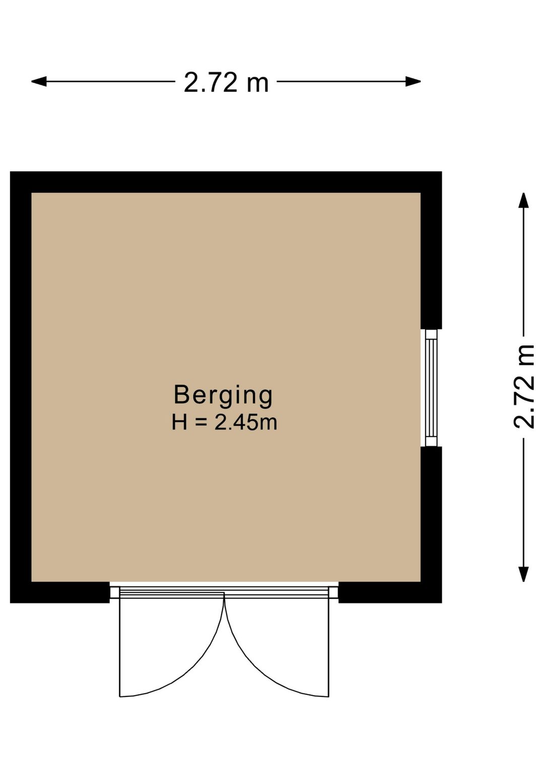 Foto 38 van Vondellaan 196