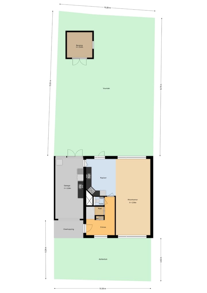 Foto 39 van Vondellaan 196