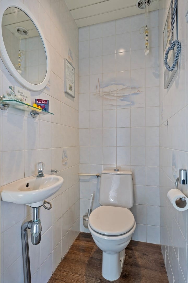 Foto 25 van Steven van der Haghenstraat 97