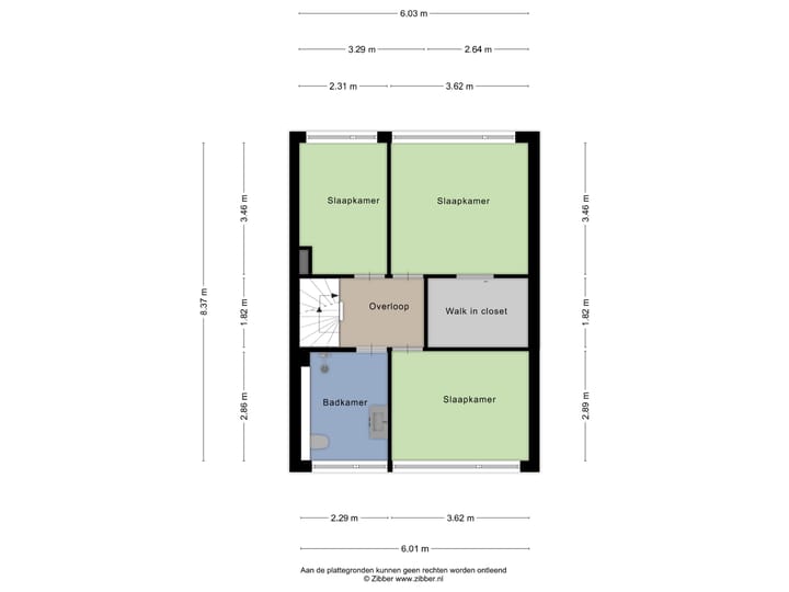 Foto 26 van Steven van der Haghenstraat 97