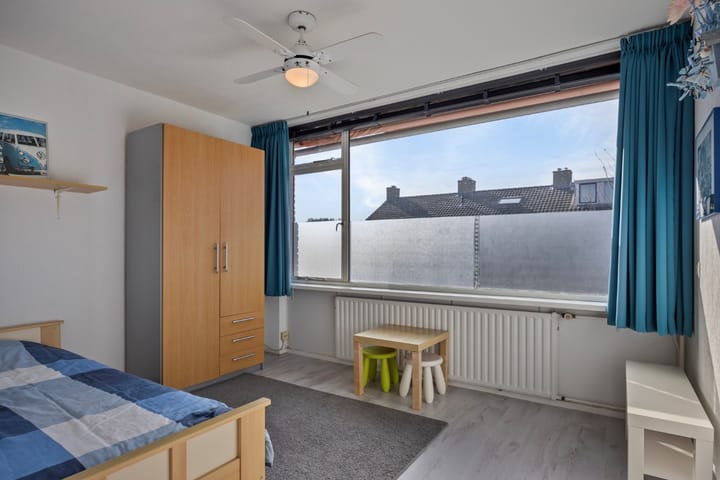 Foto 34 van Steven van der Haghenstraat 97