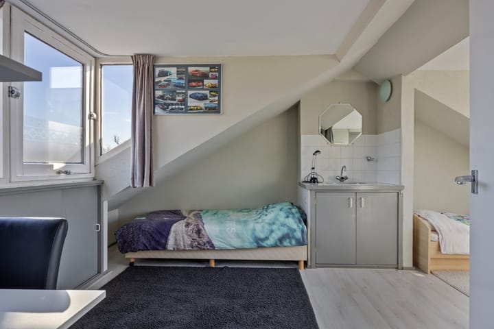 Foto 41 van Steven van der Haghenstraat 97