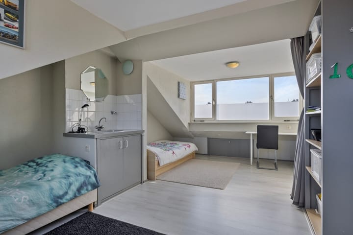 Foto 42 van Steven van der Haghenstraat 97