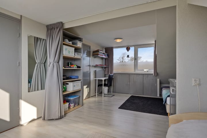 Foto 43 van Steven van der Haghenstraat 97