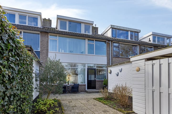 Foto 46 van Steven van der Haghenstraat 97