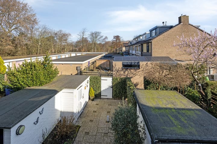 Foto 55 van Steven van der Haghenstraat 97