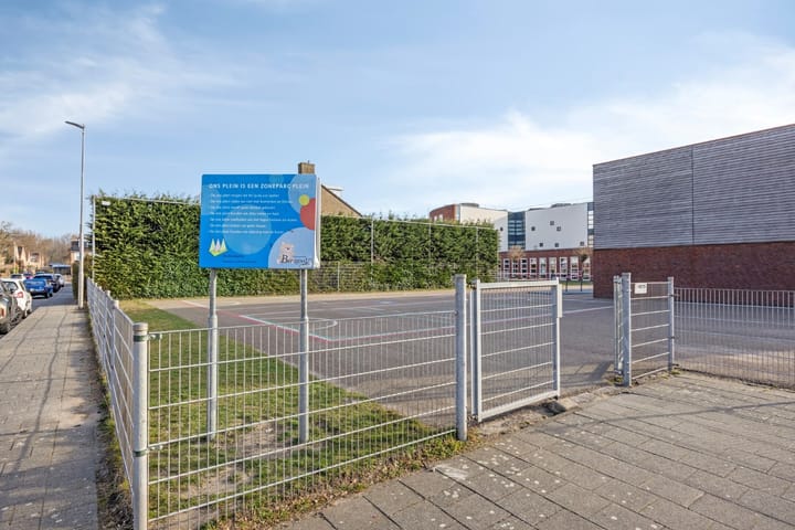 Foto 60 van Steven van der Haghenstraat 97