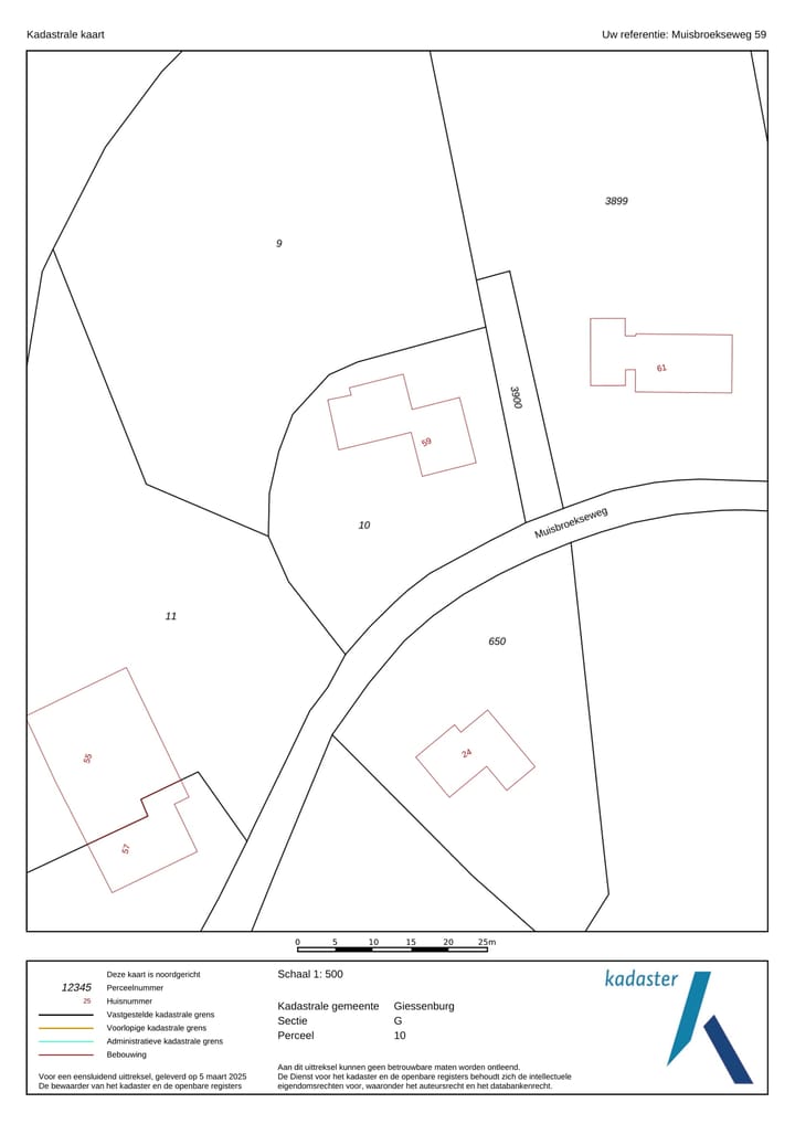 Foto 57 van Muisbroekseweg 59